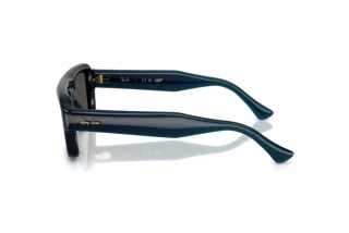 Zijaanzicht Ray-Ban RB4954 (689587)