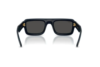 Achteraanzicht Ray-Ban RB4954 (689587)