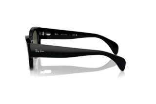 Zijaanzicht Ray-Ban JORGE (RB7681S - 901/31)