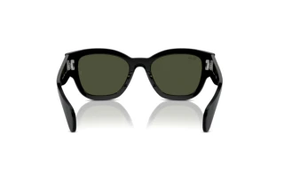 Achteraanzicht Ray-Ban JORGE (RB7681S - 901/31)