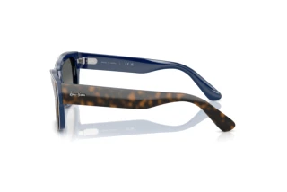 Zijaanzicht Ray-Ban JOSEPH (RB7683S - 140171)