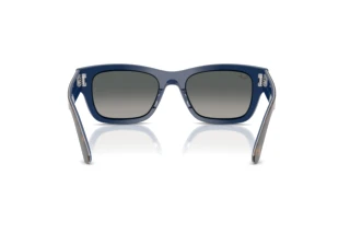 Achteraanzicht Ray-Ban JOSEPH (RB7683S - 140171)
