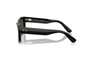 Zijaanzicht Ray-Ban JOSEPH (RB7683S - 901/31)