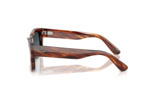 Zijaanzicht Ray-Ban JOSEPH (RB7683S - 954/S3)
