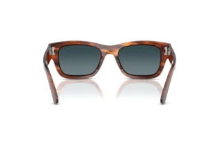 Achteraanzicht Ray-Ban JOSEPH (RB7683S - 954/S3)