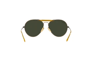 Achteraanzicht Ray-Ban RB8063 (9207P1)