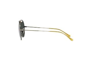 Zijaanzicht Ray-Ban RB8063 (9208K8)