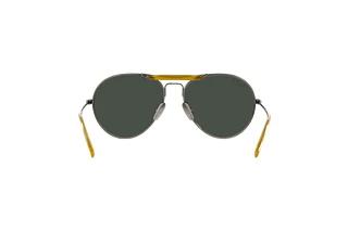 Achteraanzicht Ray-Ban RB8063 (9208K8)