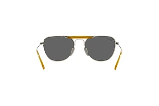 Achteraanzicht Ray-Ban RB8064 (9206K8)