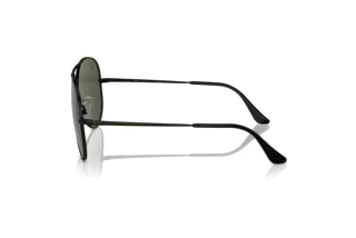 Zijaanzicht Ray-Ban AVIATOR TITANIUM (RB8089 - 926731)