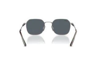 Achteraanzicht Ray-Ban JIM TITANIUM (RB8094 - 9209R5)