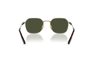 Achteraanzicht Ray-Ban JIM TITANIUM (RB8094 - 926531)
