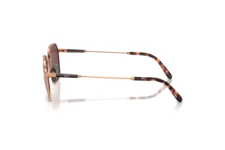 Zijaanzicht Ray-Ban JIM TITANIUM (RB8094 - 9266AF)