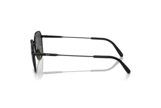 Zijaanzicht Ray-Ban JIM TITANIUM (RB8094 - 9267K8)