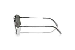 Zijaanzicht Ray-Ban MICHAEL TITANIUM (RB8096 - 165/GK)