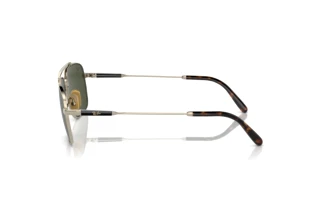 Zijaanzicht Ray-Ban MICHAEL TITANIUM (RB8096 - 926531)