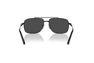 Achteraanzicht Ray-Ban MICHAEL TITANIUM (RB8096 - 9267K8)
