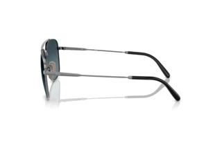 Zijaanzicht Ray-Ban WILLIAM TITANIUM (RB8097 - 165/S3)