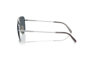 Zijaanzicht Ray-Ban WILLIAM TITANIUM (RB8097 - 9209R5)