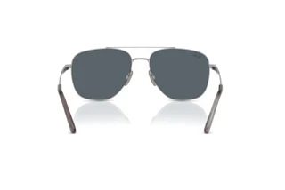 Achteraanzicht Ray-Ban WILLIAM TITANIUM (RB8097 - 9209R5)