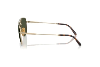Zijaanzicht Ray-Ban WILLIAM TITANIUM (RB8097 - 926531)