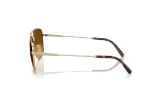 Zijaanzicht Ray-Ban WILLIAM TITANIUM (RB8097 - 9265M2)