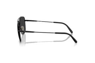 Zijaanzicht Ray-Ban WILLIAM TITANIUM (RB8097 - 926748)