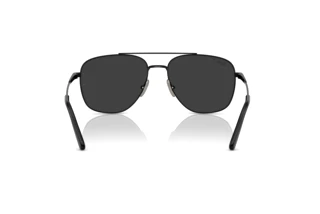 Achteraanzicht Ray-Ban WILLIAM TITANIUM (RB8097 - 926748)