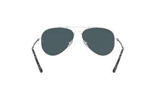 Achteraanzicht Ray-Ban TITANIUM (RB8125M - 9165)