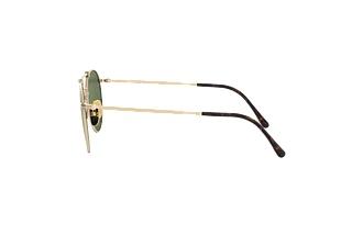 Zijaanzicht Ray-Ban TITANIUM (RB8147 - 913658)