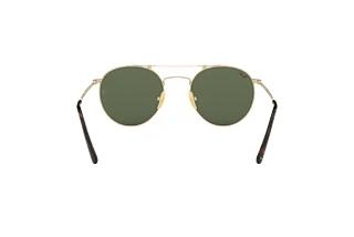 Achteraanzicht Ray-Ban TITANIUM (RB8147 - 913658)