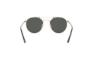 Achteraanzicht Ray-Ban TITANIUM (RB8147 - 913757)