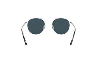 Achteraanzicht Ray-Ban TITANIUM (RB8147M - 9165)