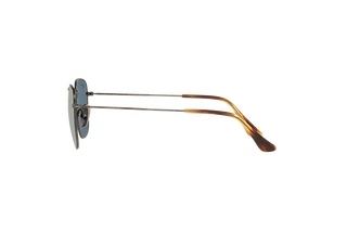Zijaanzicht Ray-Ban FRANK (RB8157 - 9208T0)