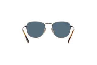 Achteraanzicht Ray-Ban FRANK (RB8157 - 9208T0)