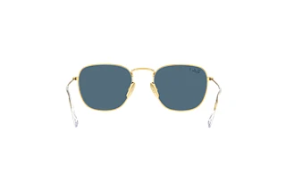 Achteraanzicht Ray-Ban FRANK (RB8157 - 9217T0)