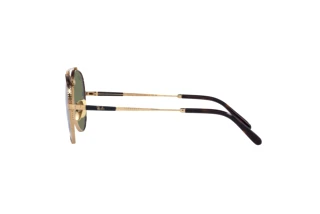 Zijaanzicht Ray-Ban AVIATOR TITANIUM (RB8225 - 313852)