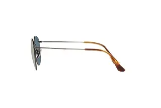 Zijaanzicht Ray-Ban ROUND (RB8247 - 9208T0)