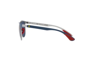 Zijaanzicht Ray-Ban RB8327M (F07280)