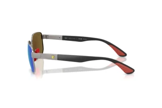 Zijaanzicht Ray-Ban RB8329M (F0014L)