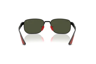 Achteraanzicht Ray-Ban RB8329M (F00231)