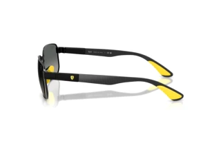 Zijaanzicht Ray-Ban RB8329M (F12071)
