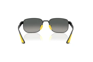 Achteraanzicht Ray-Ban RB8329M (F12071)