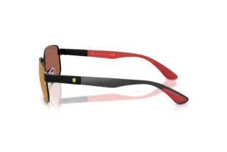 Zijaanzicht Ray-Ban RB8329M (F1402K)