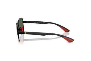 Zijaanzicht Ray-Ban RB8336M (F00271)