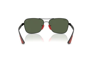 Achteraanzicht Ray-Ban RB8336M (F00271)