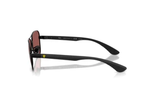 Zijaanzicht Ray-Ban RB8336M (F117H2)