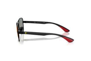 Zijaanzicht Ray-Ban RB8336M (F1186P)