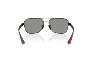 Achteraanzicht Ray-Ban RB8336M (F1186P)