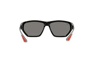 Achteraanzicht Ray-Ban RB8359M (F6626G)